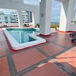 Apartamento Marina del Rey 1101