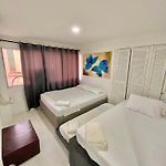 Apartamento Marina del Rey 1101