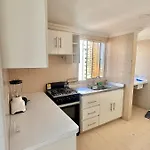 Apartamento Marina del Rey 1101