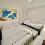 Apartamento Marina del Rey 1101