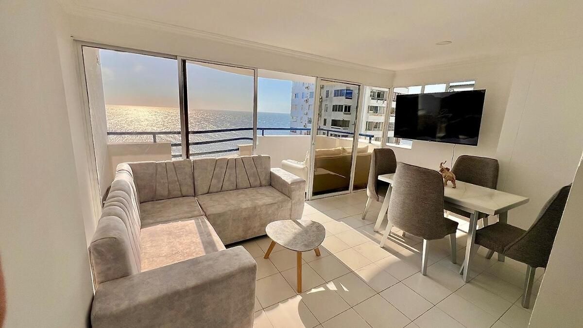 Apartamento Marina Del Rey 1101 *