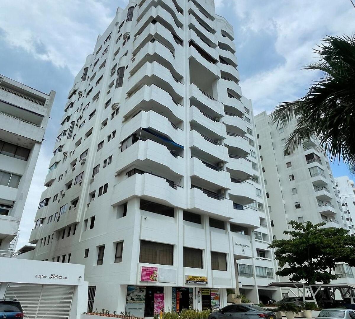 Apartamento Marina Del Rey 1101 *