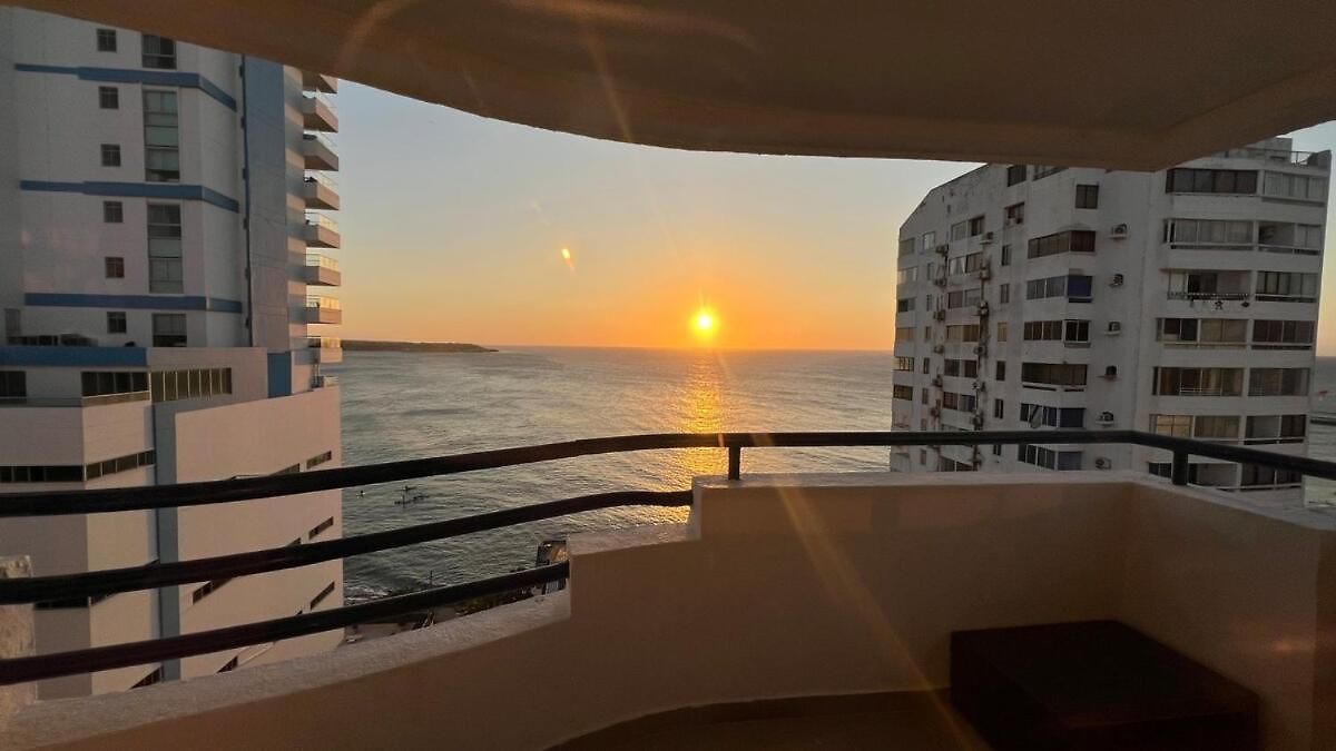 Marina Del Rey 1101 * Cartagena