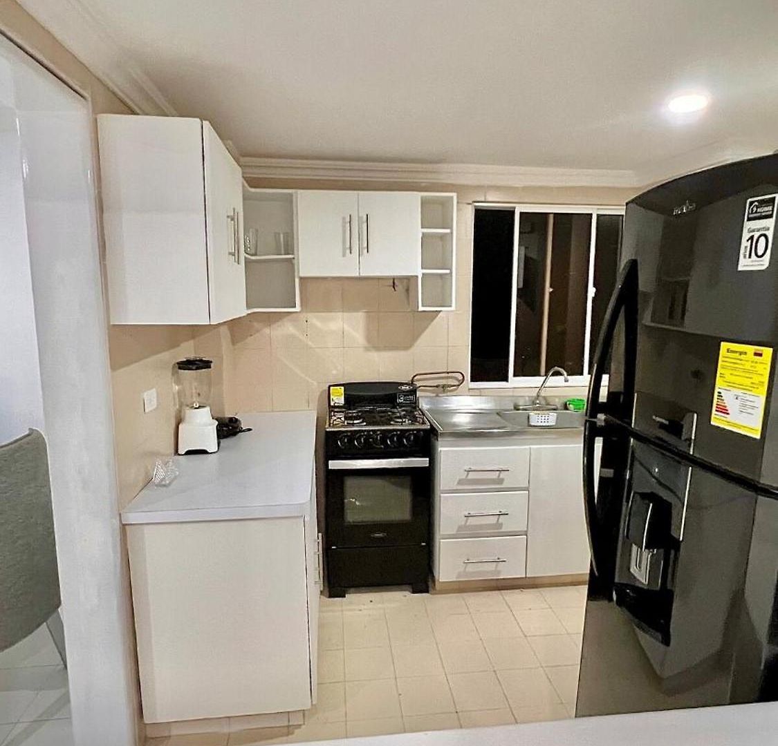 Apartamento Marina Del Rey 1101 Cartagena
