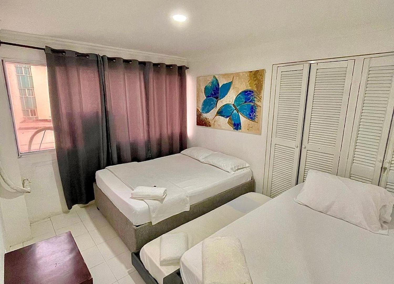 Marina Del Rey 1101 Apartamento Cartagena
