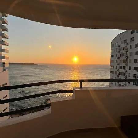 Marina Del Rey 1101 * Cartagena