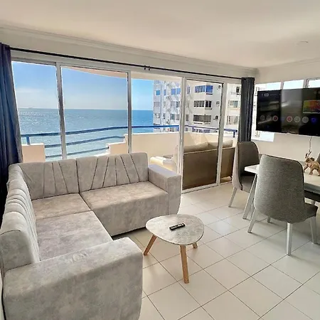 Marina Del Rey 1101