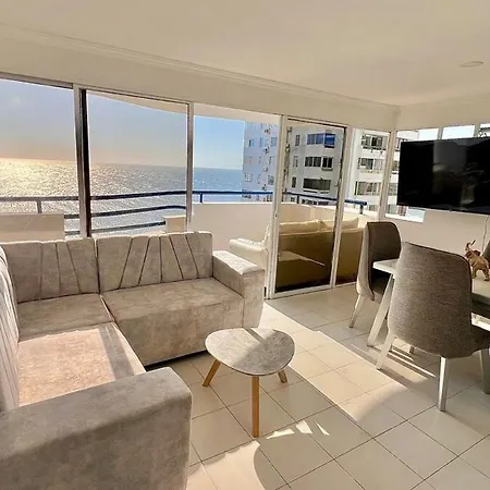 Apartment Marina Del Rey 1101 *