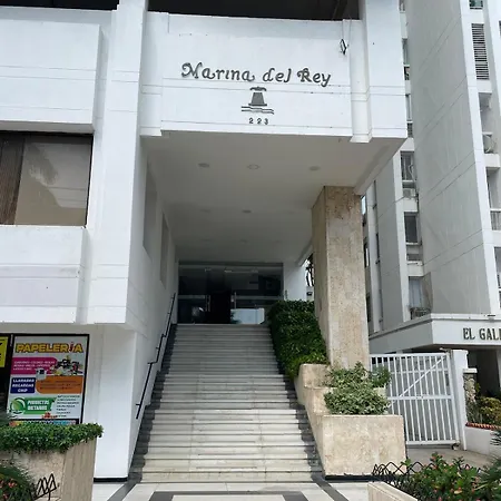 Apartment Marina Del Rey 1101