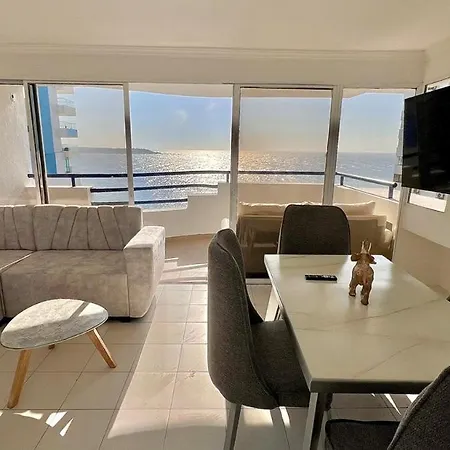 Apartment Marina Del Rey 1101