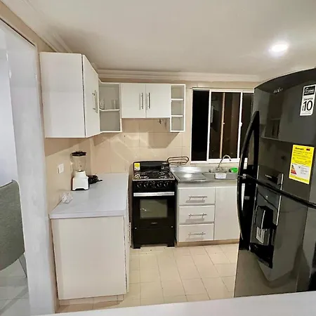 Apartment Marina Del Rey 1101 Cartagena