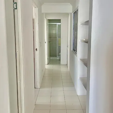 Apartment Marina Del Rey 1101 *